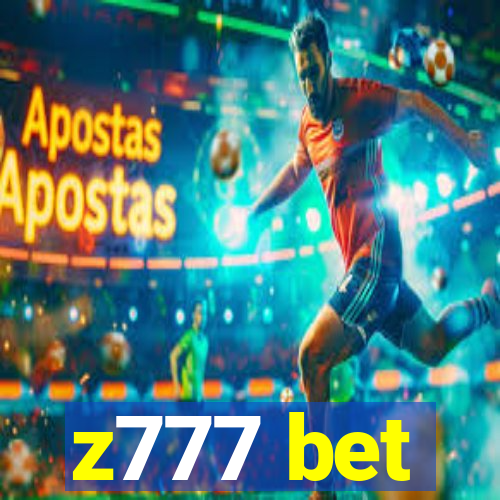 z777 bet